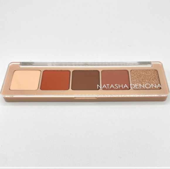 Natasha Denona Other - Natasha Denona Eyeshadow Palette!